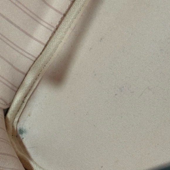 Louis Vuitton Limited Edition Braided Neverfull w/pochette - Picture 4 of 16